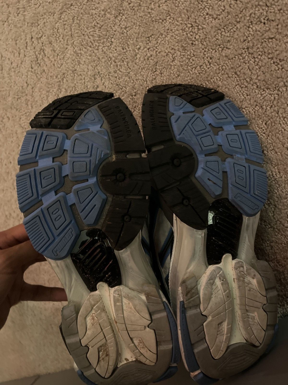 Balenciaga Runner