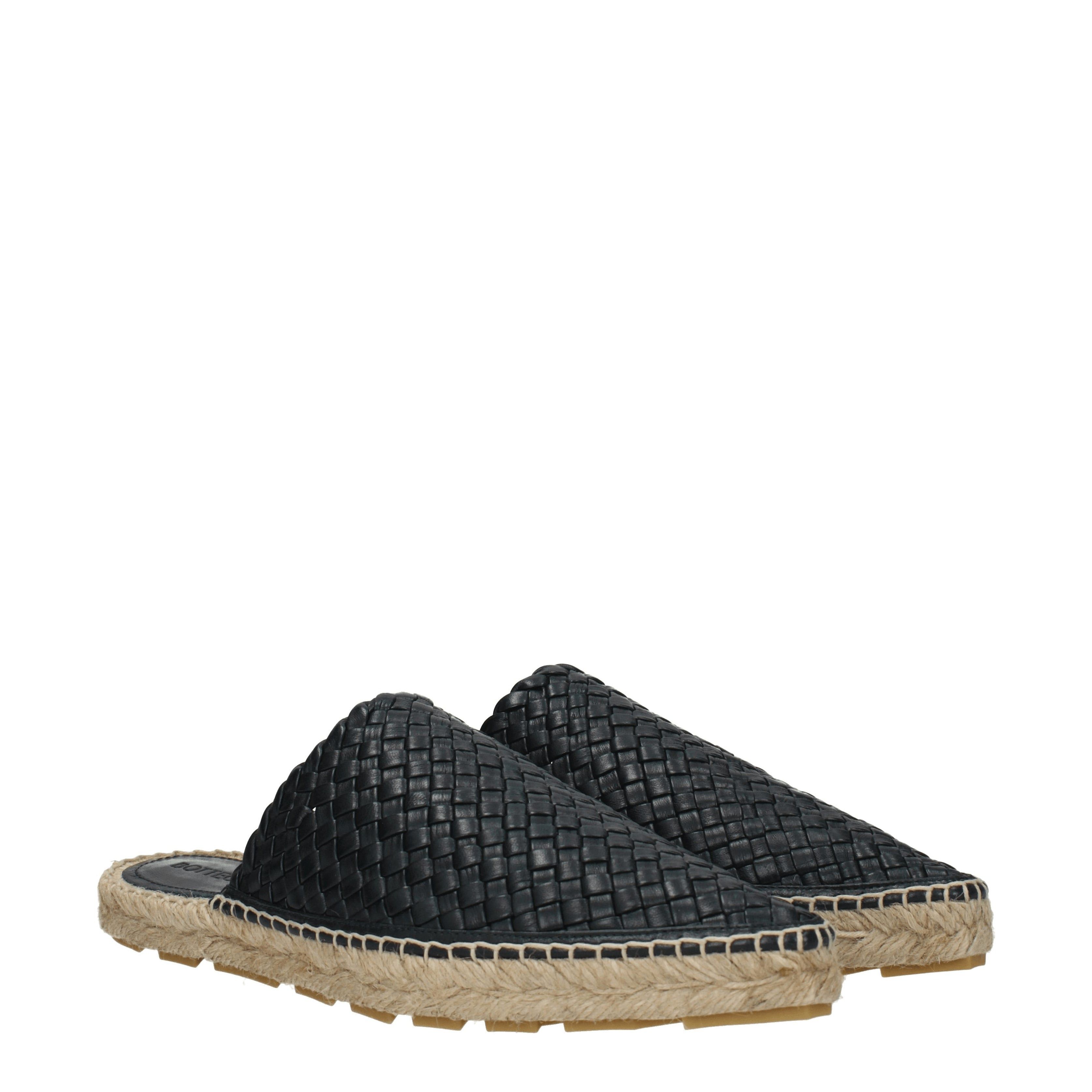 Bottega Veneta Slippers Size US 9 / IT 39 - 1 Thumbnail