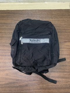 Bitch Skateboards Backpack | Grailed