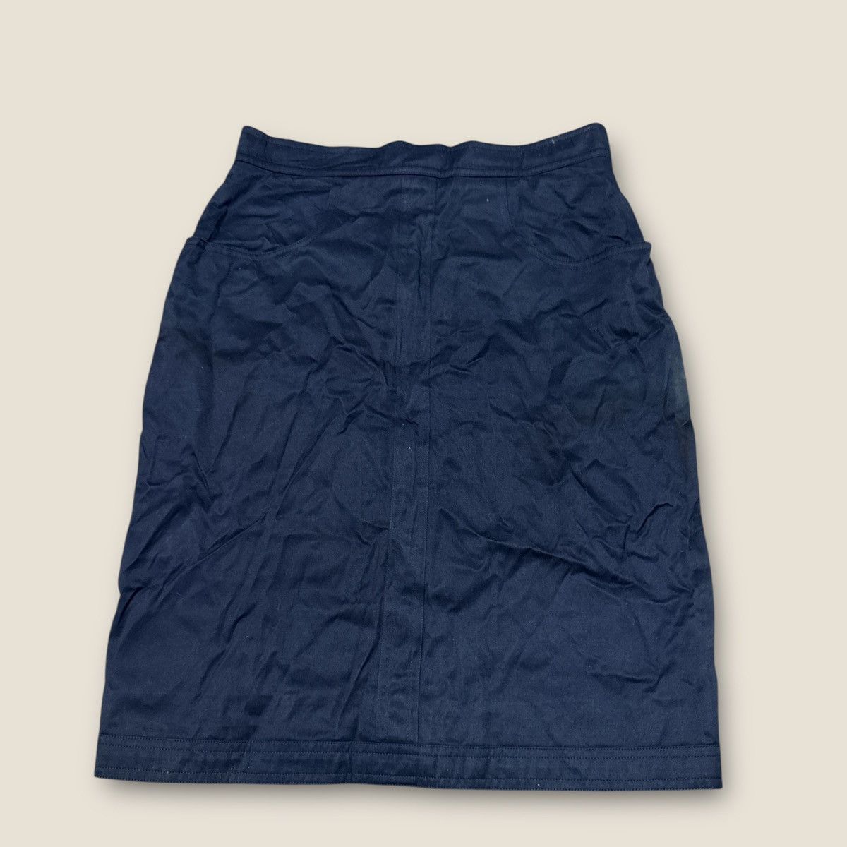 Chanel Chanel Skirt Size 27" / US 4 / IT 40 - 1 Thumbnail