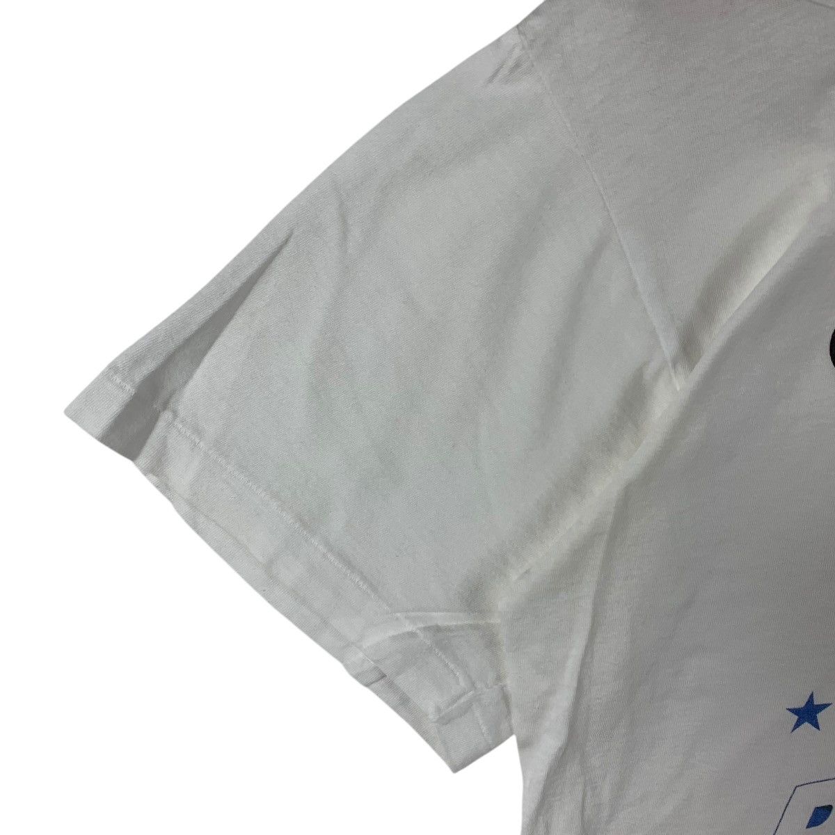 NBA × Vintage Vintage CHARLE BARKELEY big Printed tee Size US M / EU 48-50 / 2 - 6 Thumbnail