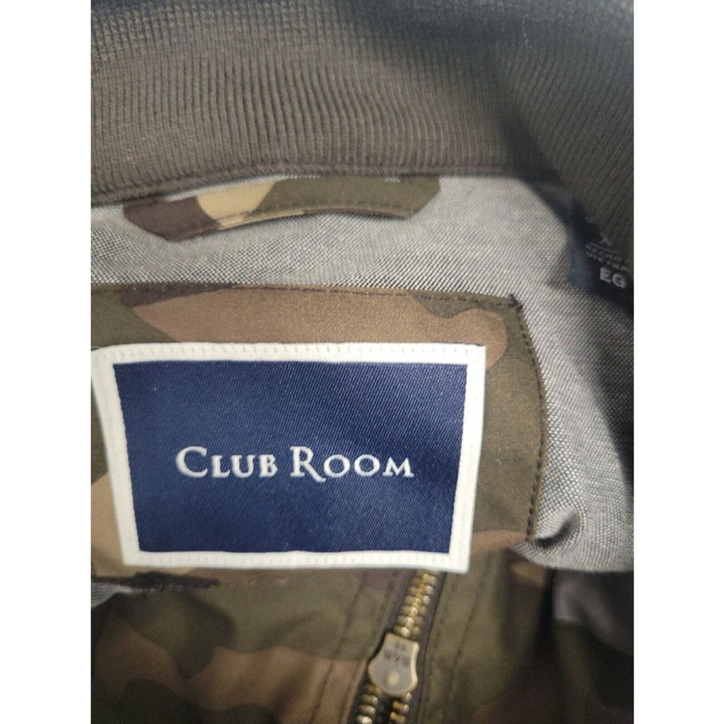 Club Room Club Room Men's Jacket. New Without Tags $125. Size XXL. Size US XXL / EU 58 / 5 - 2 Thumbnail