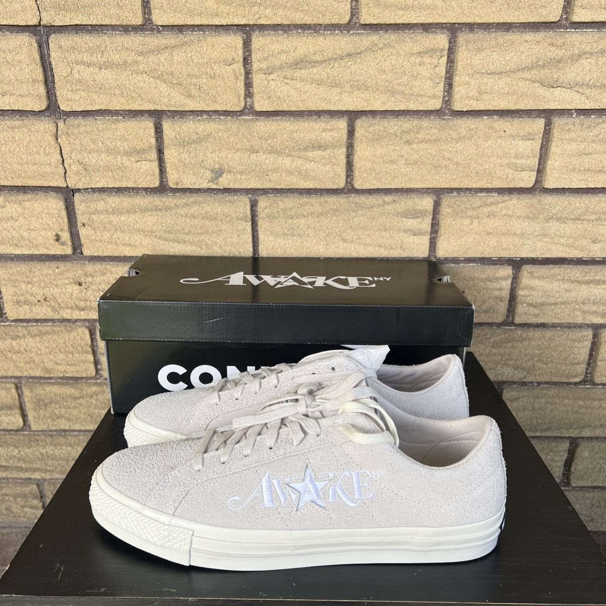 Awake NY × Converse Converse X Awake NY Size US 13 / EU 46 - 1 Thumbnail