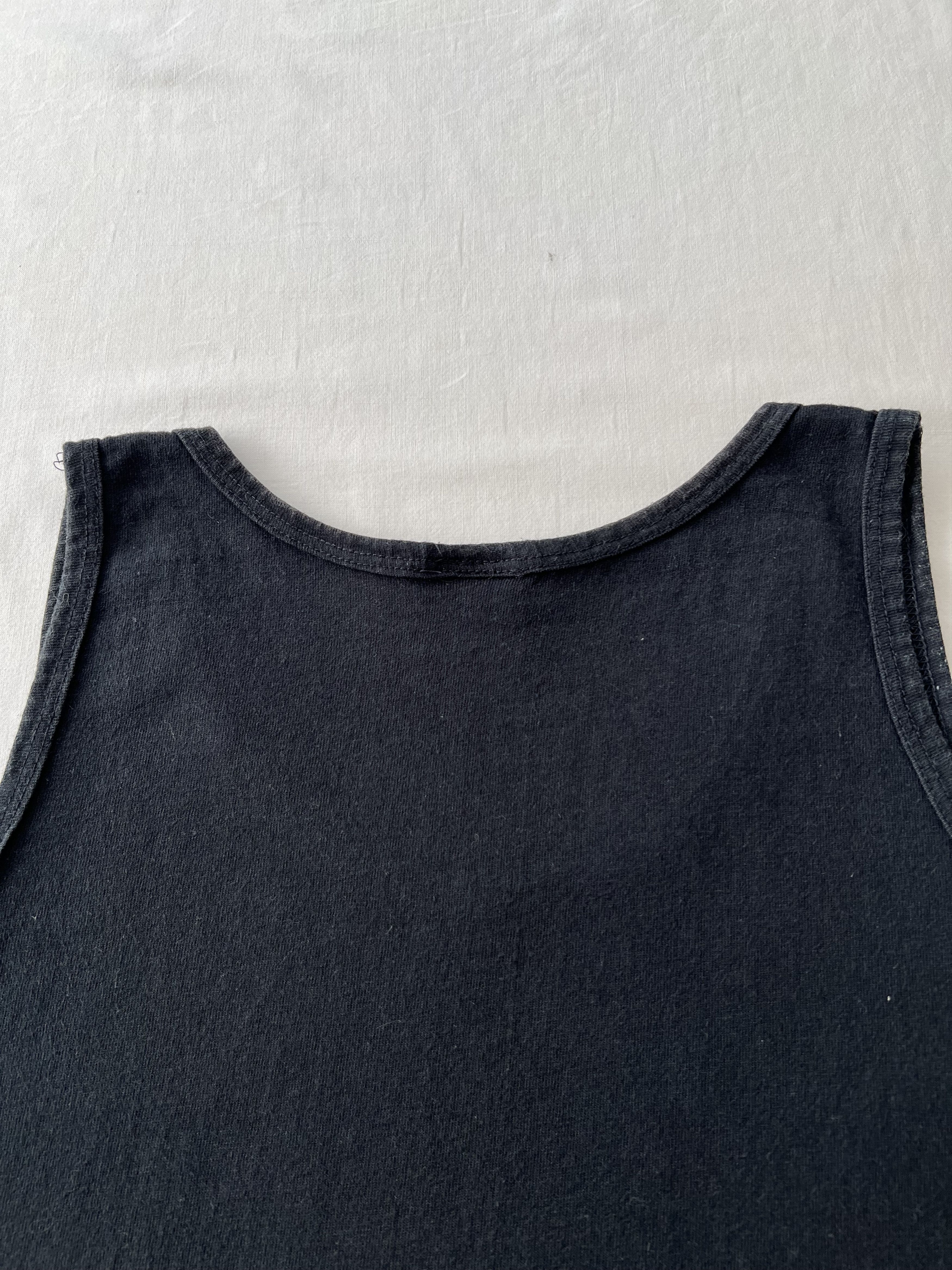 Universal Studios Vintage 90s Back to the Future Movie Tank Top T-shirt Size US L / EU 52-54 / 3 - 18 Thumbnail