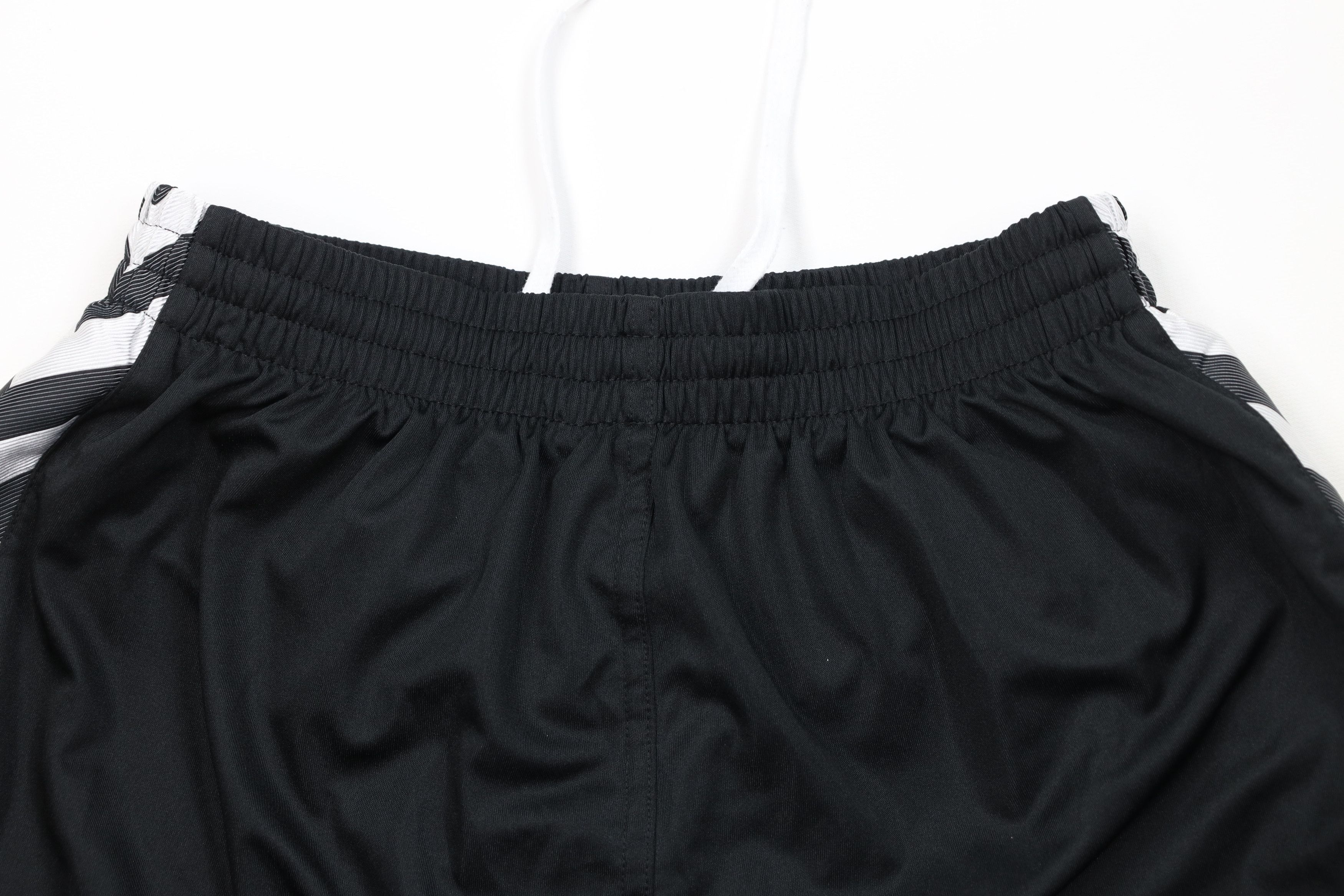 Hummel Vintage Hummel Logo Lined Running Jogging Soccer Shorts Size US 28 / EU 44 - 10 Thumbnail