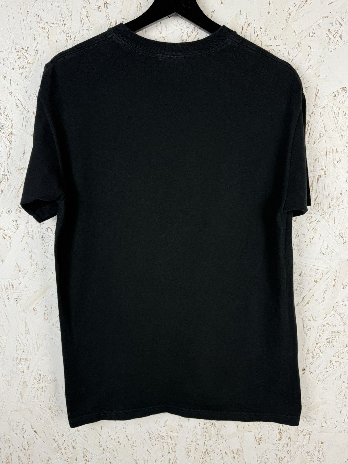 Supreme Supreme Harmony Korine FW11 Macaulay Culkin T-Shirt Black M Size US M / EU 48-50 / 2 - 6 Thumbnail