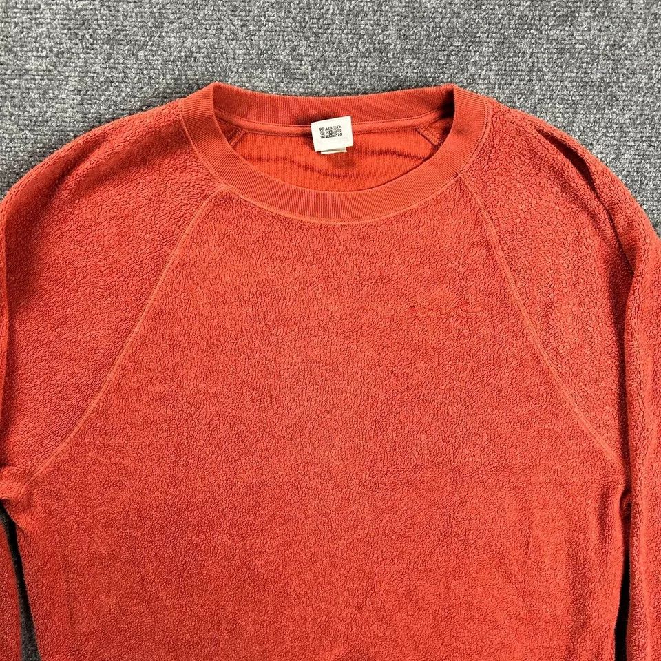 Pink Victoria's Secret PINK Sweatshirt Womens Medium Crew Neck Size M / US 6-8 / IT 42-44 - 2 Thumbnail
