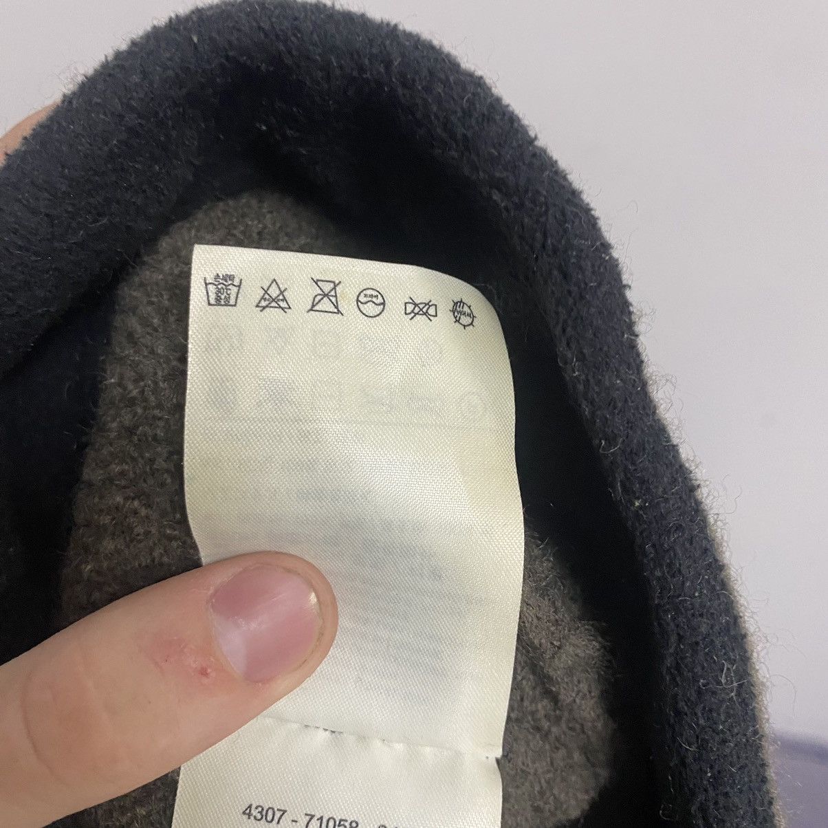 Arc'teryx Arcteryx cap hat Size ONE SIZE - 6 Thumbnail