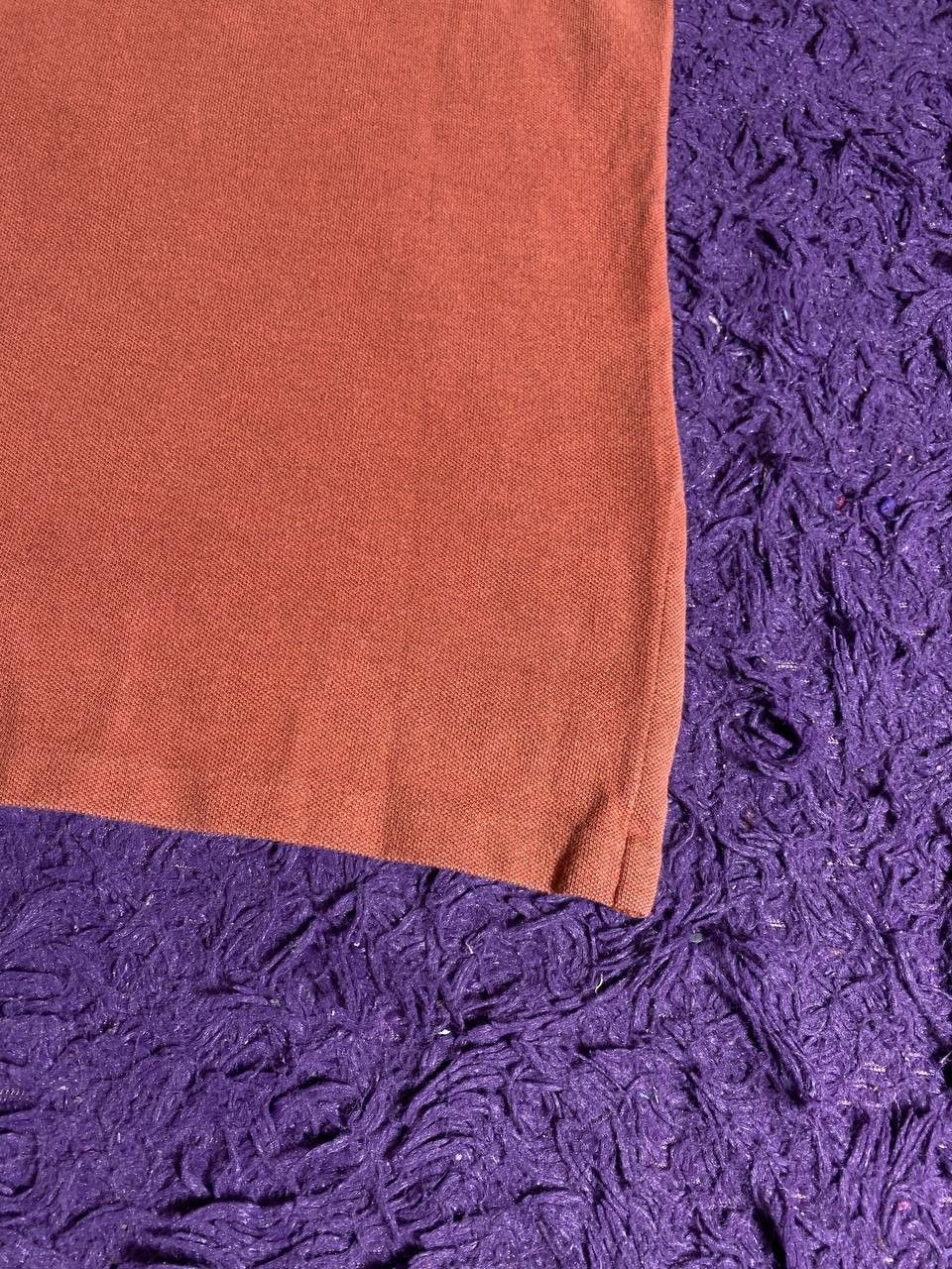 Polo Ralph Lauren × Vintage vintage t-shirt Polo Ralph Lauren y2k Size S / US 4 / IT 40 - 2 Thumbnail