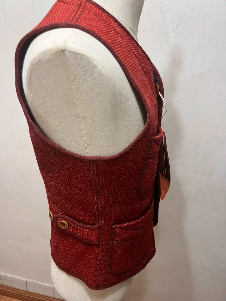 Freewheelers freewheelers size 36 vest 2504-Nextarrow Size US M / EU 48-50 / 2 - 4 Thumbnail
