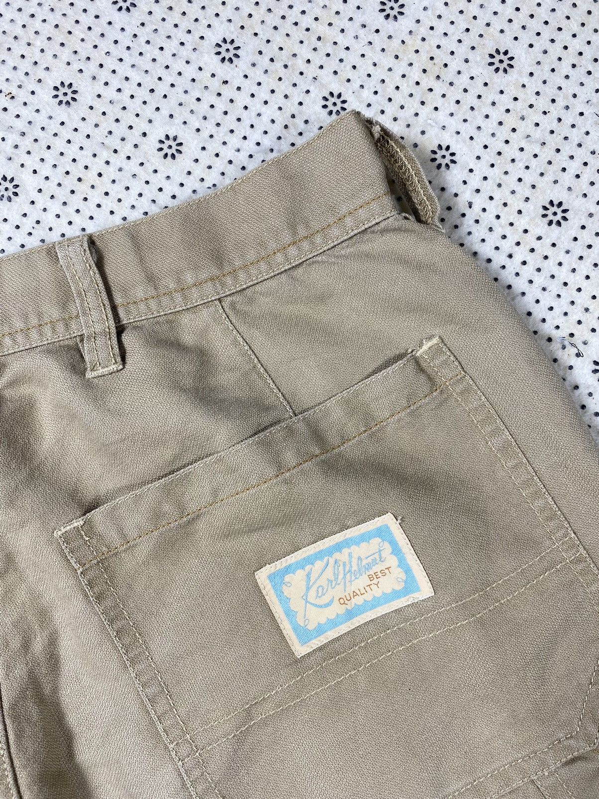 Karl Helmut Capenter Pant By Karl Helmut Size US 32 / EU 48 - 7 Thumbnail
