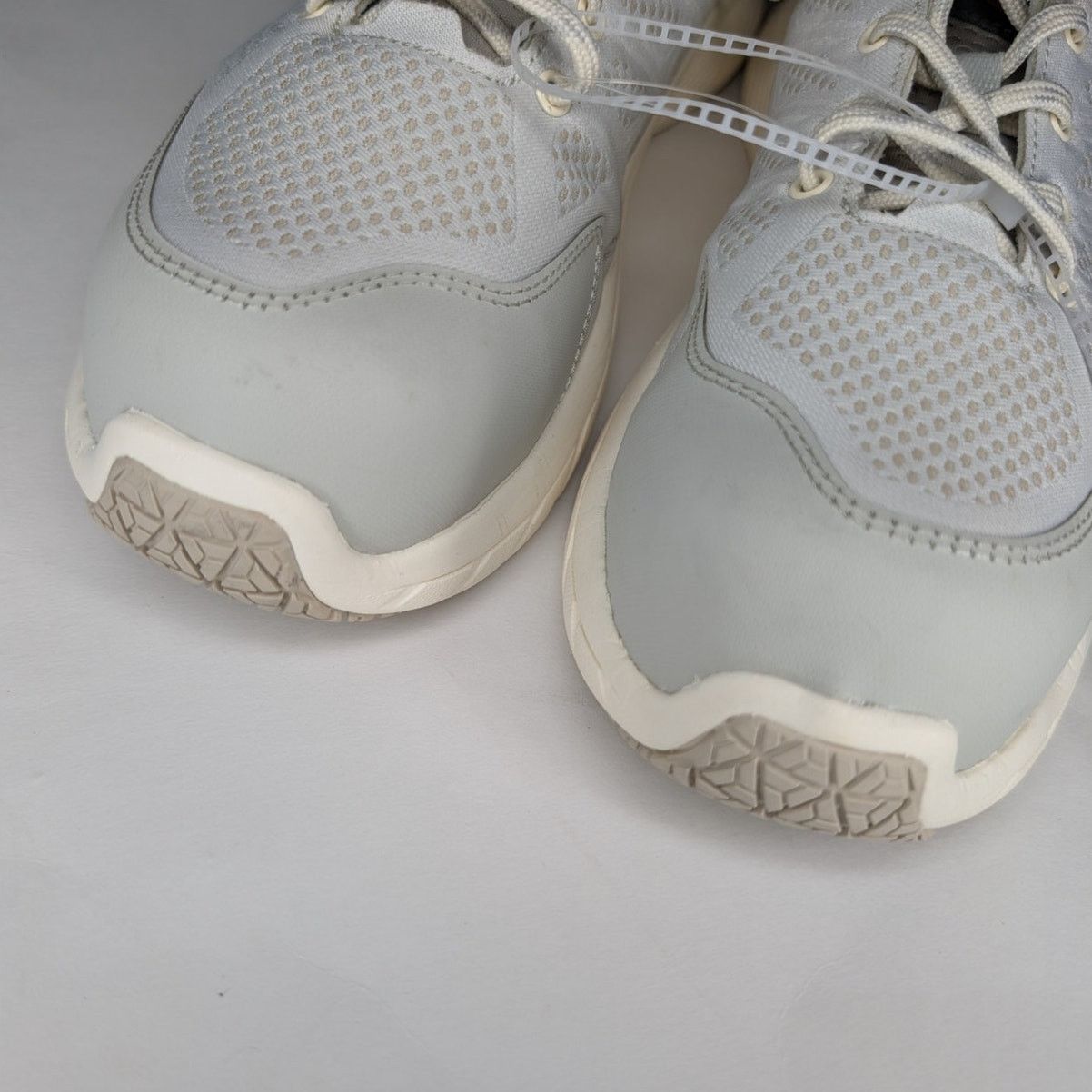 Merrell Merrell Moab Flight Carbon Fiber Work Shoe Birch Gray Size US 8 / IT 38 - 5 Thumbnail