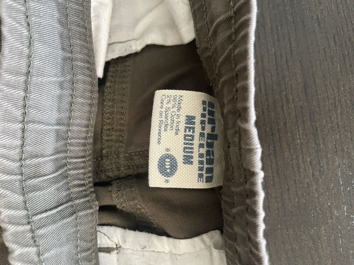 Urban Pipeline Brown joggers Size US 32 / EU 48 - 3 Thumbnail