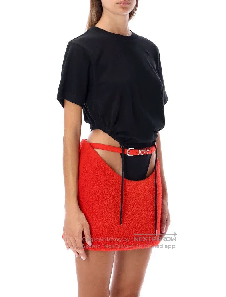 Y/Project Y/PROJECT Size 38 Denim skirt Size S / US 4 / IT 40 - 8 Thumbnail