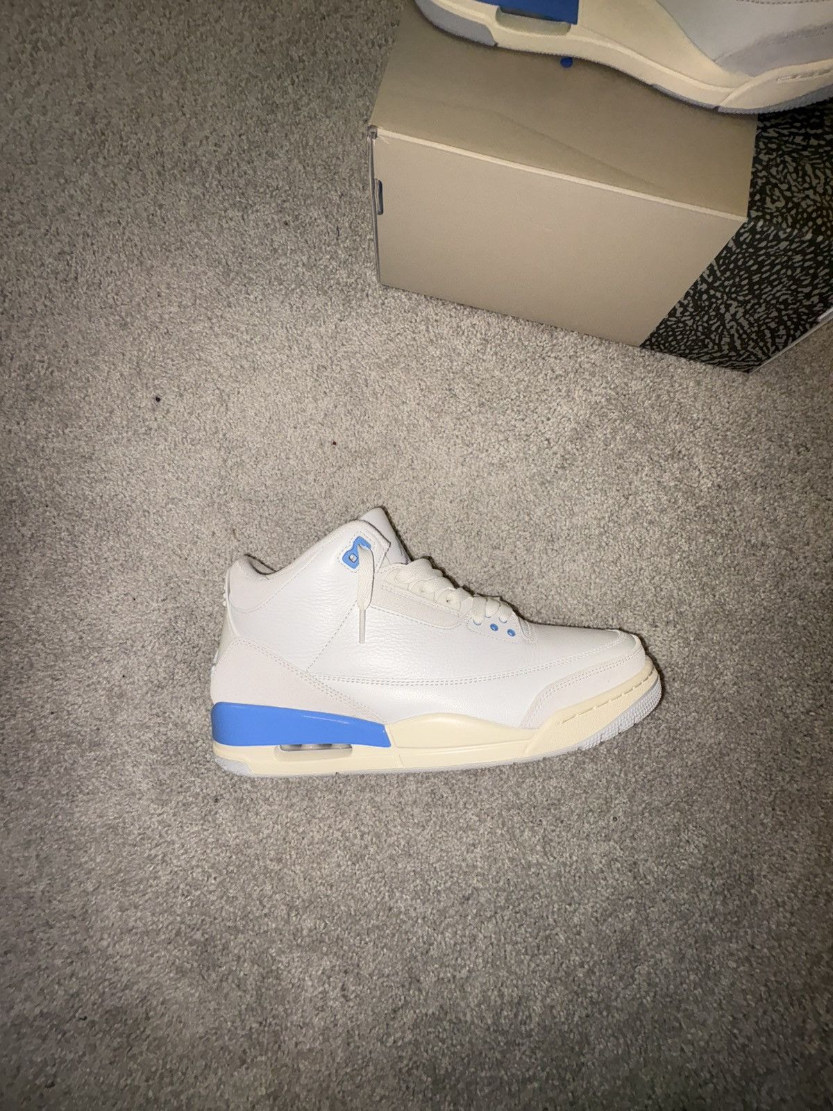 Jordan Brand × Nike Jordan 3 lucky shorts Size US 10 / EU 43 - 4 Thumbnail