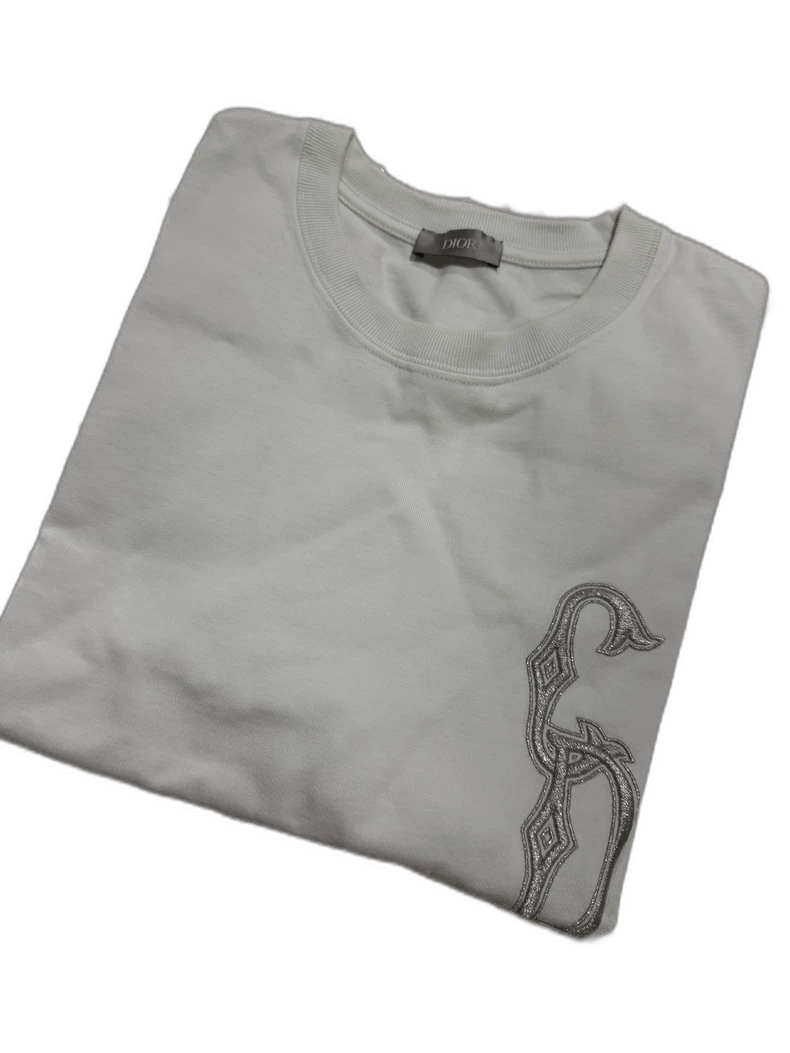 Dior Dior T-2505 Size US M / EU 48-50 / 2 - 1 Thumbnail