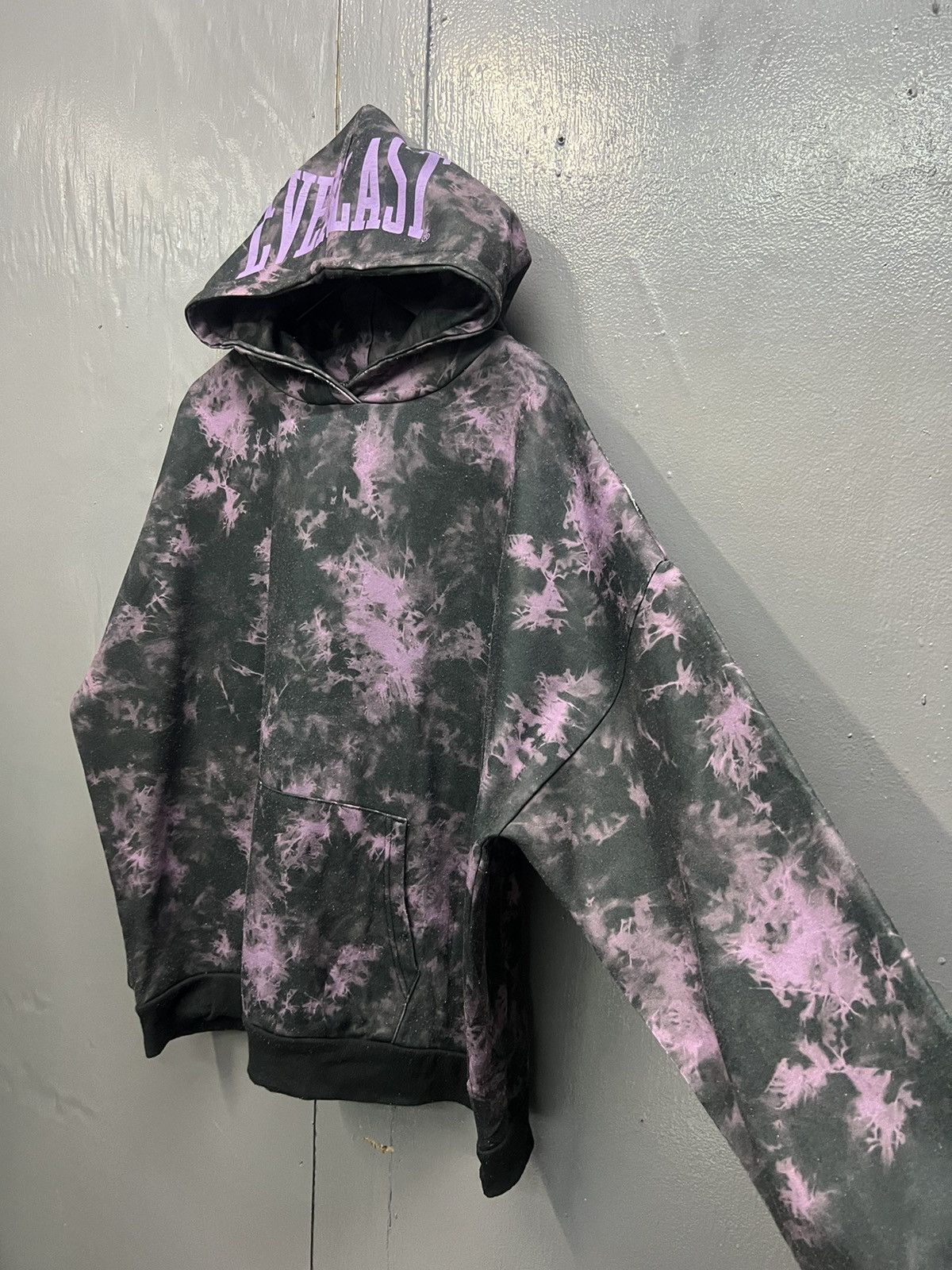 Everlast Everlast Baggy Hoodies Size US XXL / EU 58 / 5 - 3 Thumbnail