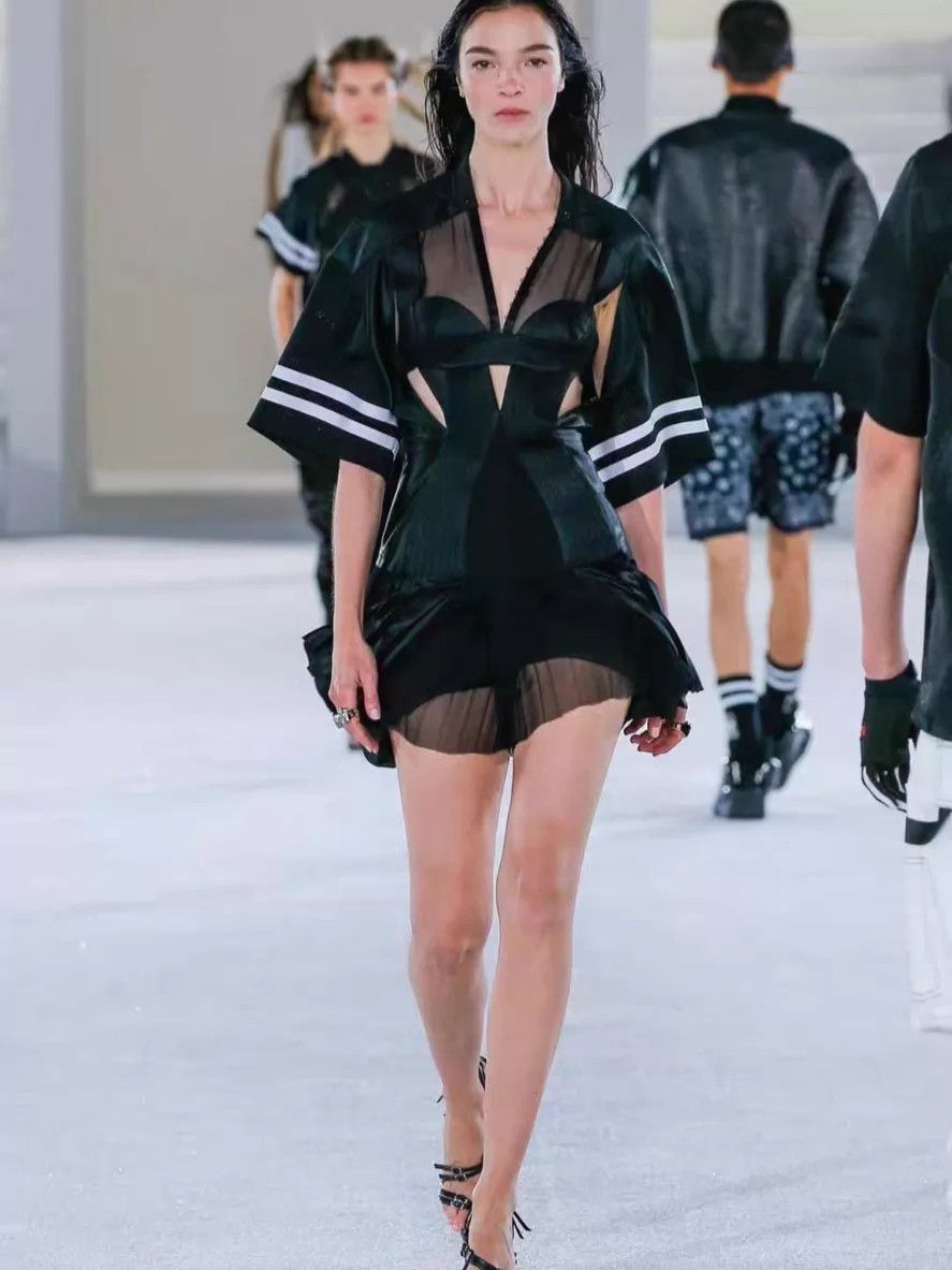 Alexander Wang Alexander Wang Dress Size S with tags Size S / US 4 / IT 40 - 1 Thumbnail