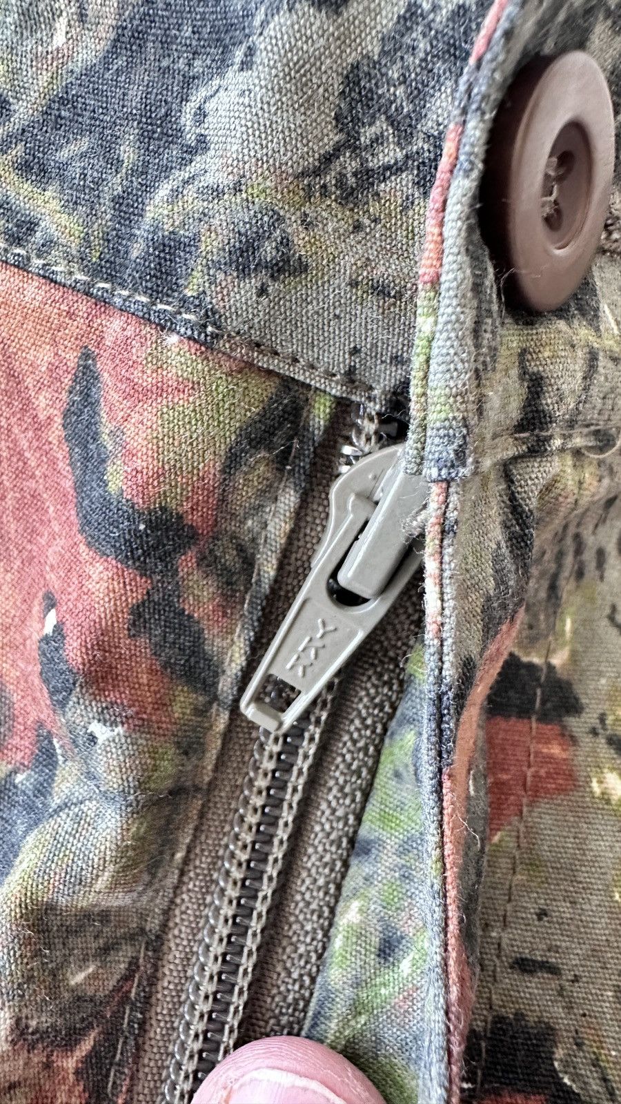 Other Realtree Edge Camo Hunting Cargo Pants Forest Size 34 Baggy Size US 34 / EU 50 - 5 Thumbnail