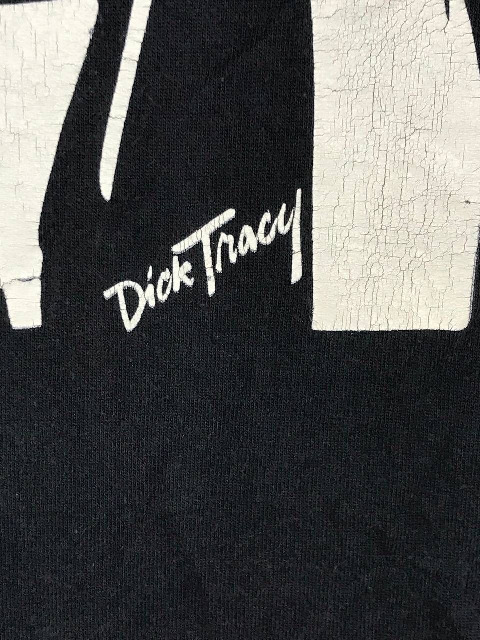 Other Vintage Madona Breathless Mahoney dick tracy Size US XL / EU 56 / 4 - 5 Thumbnail
