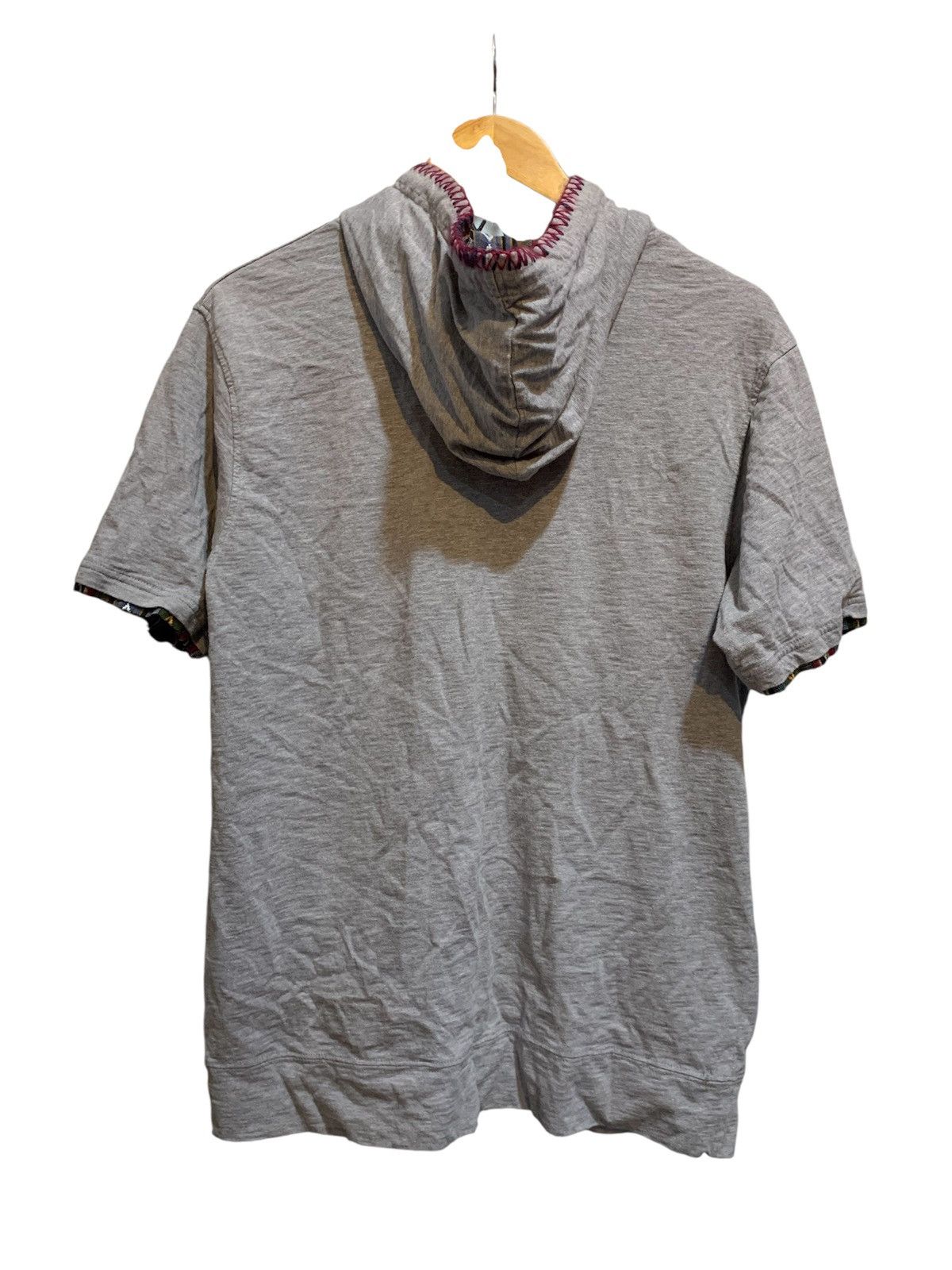 Designer Power To The People | Culture Mix | Hoodie Size US L / EU 52-54 / 3 - 2 Thumbnail