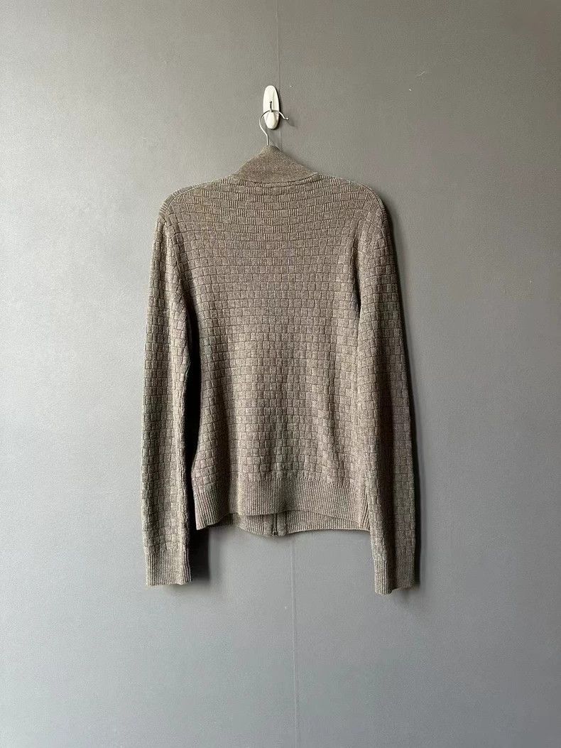 Louis Vuitton Louis Vuitton Checkerboard chain sweater Size US XS / EU 42 / 0 - 2 Thumbnail