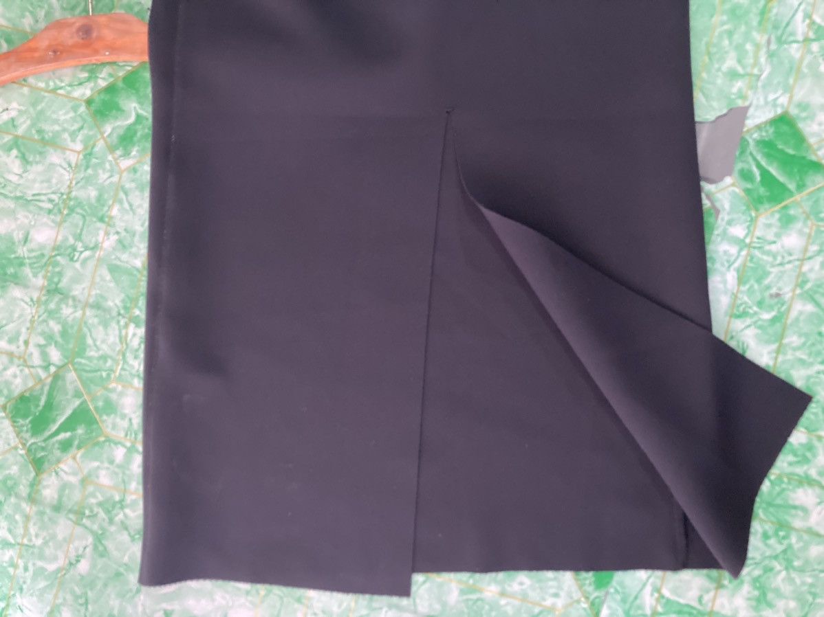 Cos × Designer × Japanese Brand Skirt Long Cos brand Size 28" / US 6 / IT 42 - 7 Thumbnail