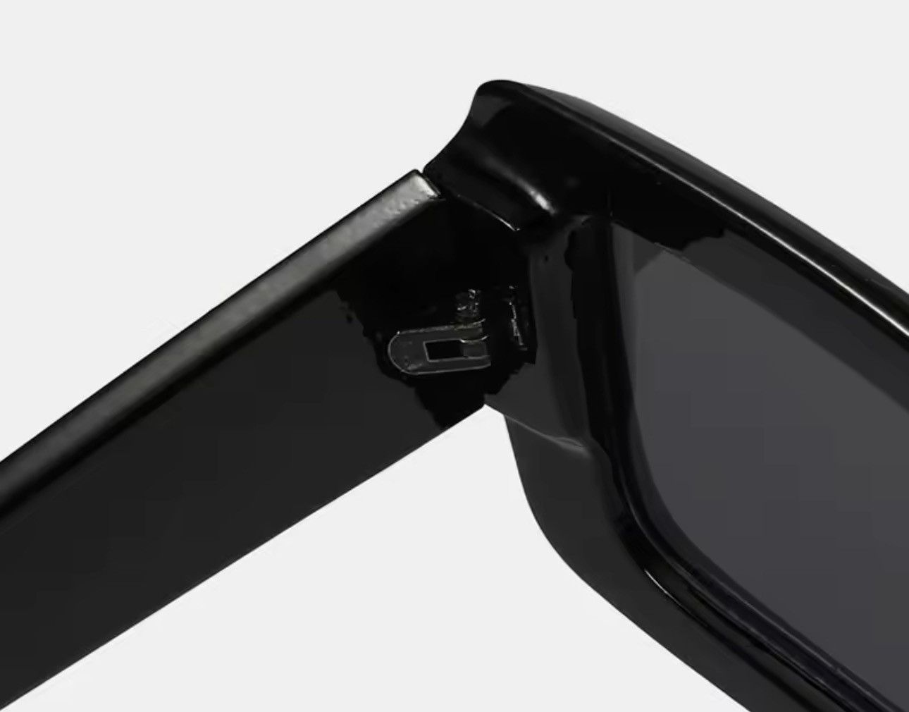 Vintage Casual Retro Vintage Style Punk Sunglasses Size ONE SIZE - 4 Thumbnail