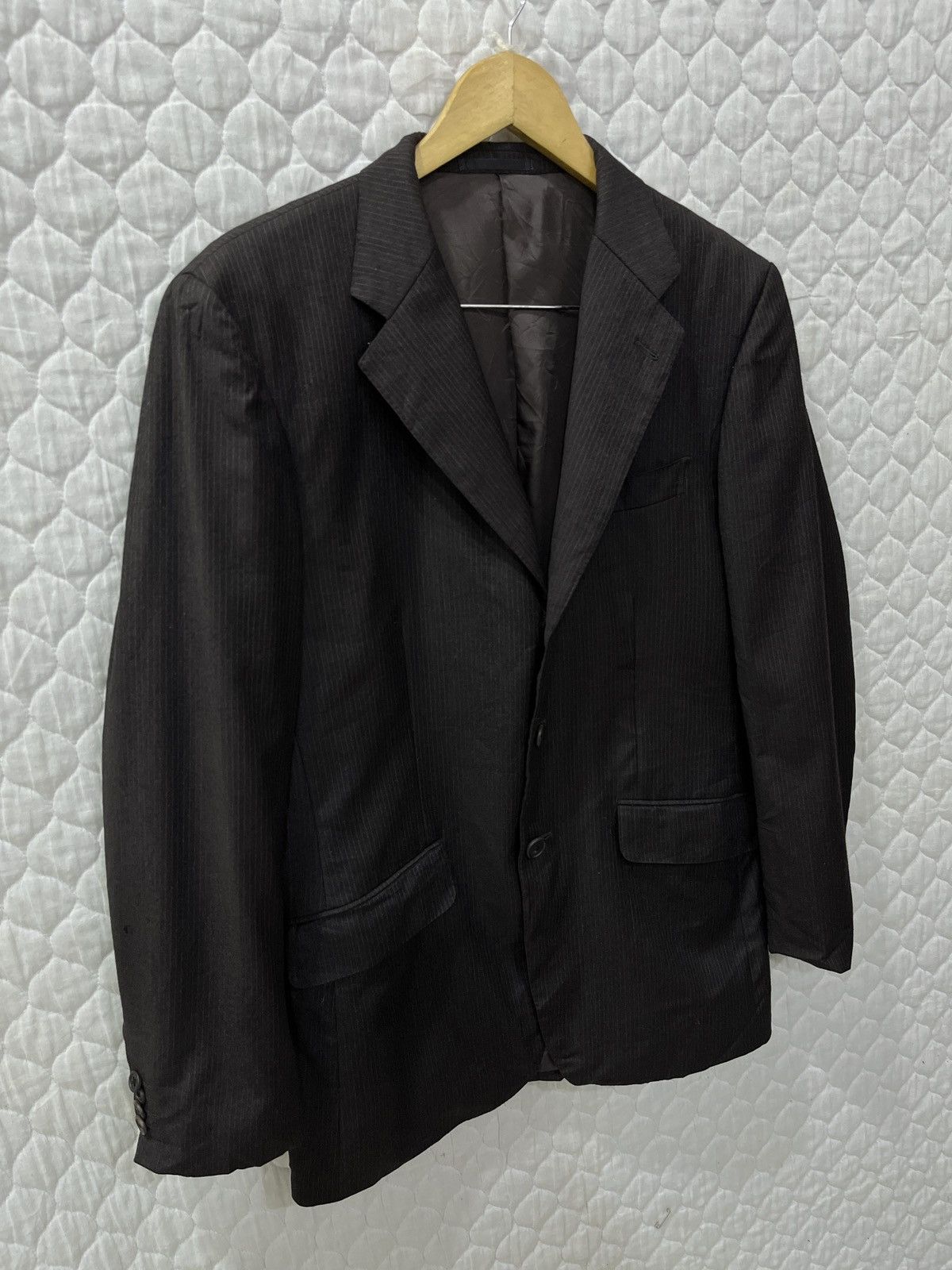 Loro Piana 🔥🔥🔥STEALS PAUL SMITH LORO PIANA BLAZER JACKET Size US S / EU 44-46 / 1 - 3 Thumbnail