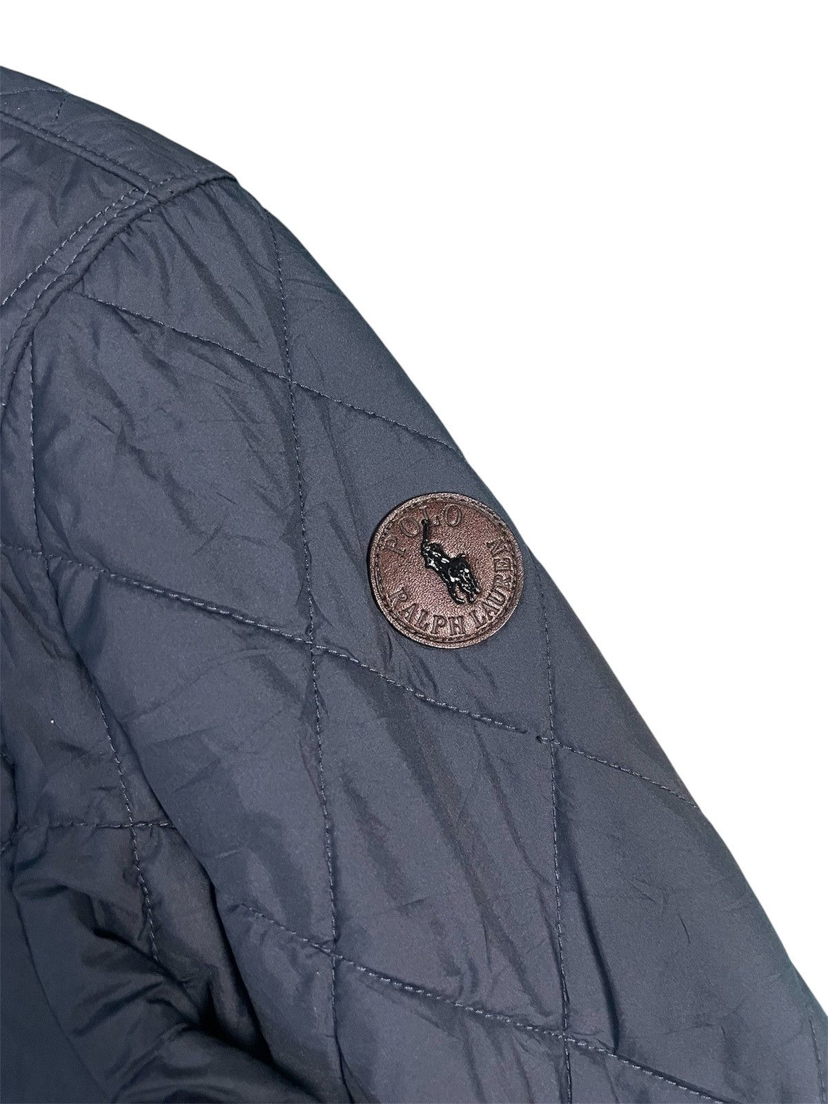 Polo Ralph Lauren Polo Ralph Lauren Dartmouth QL polyfill jacket Size US XS / EU 42 / 0 - 7 Thumbnail