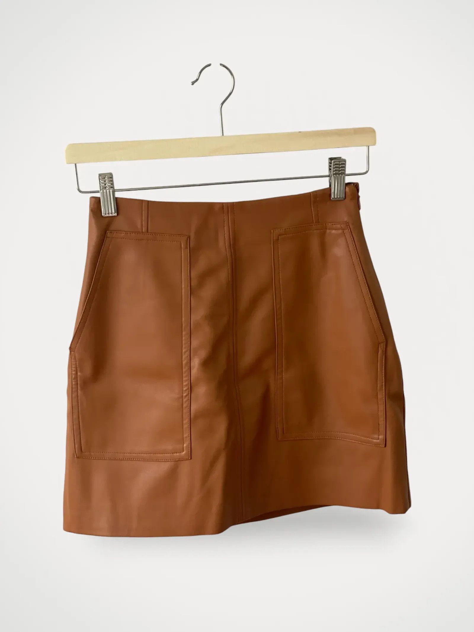 H&M H&M Skirt Size 25" / US 0 / IT 36 - 1 Thumbnail