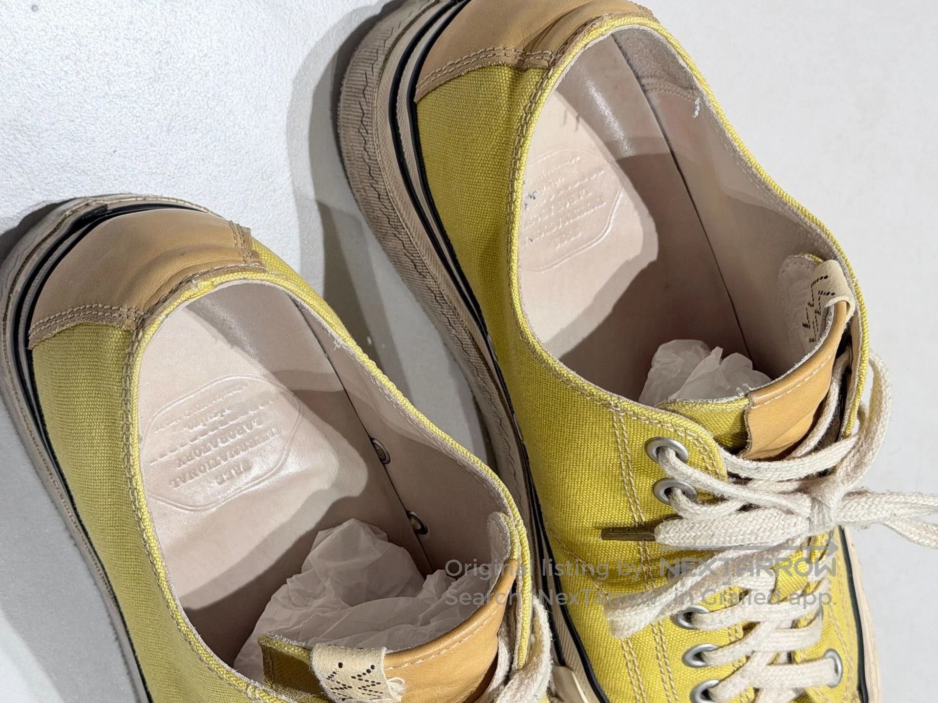 Visvim Visvim Thick. Size US 9.5 / EU 42-43 - 7 Thumbnail