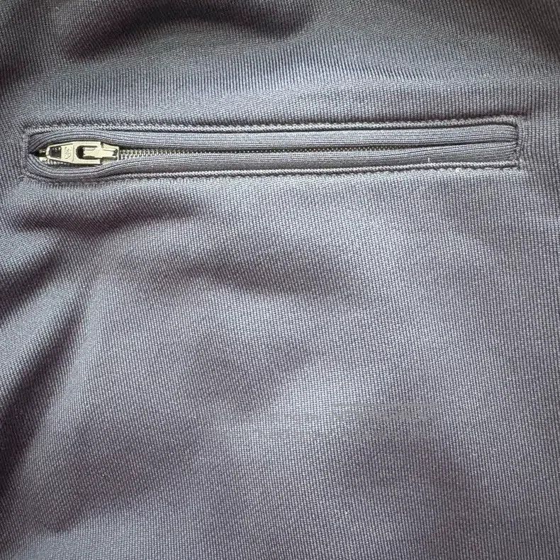 Balenciaga Balenciaga Lock Embroidery Sport Casual Pants Blue Size US 30 / EU 46 - 5 Thumbnail