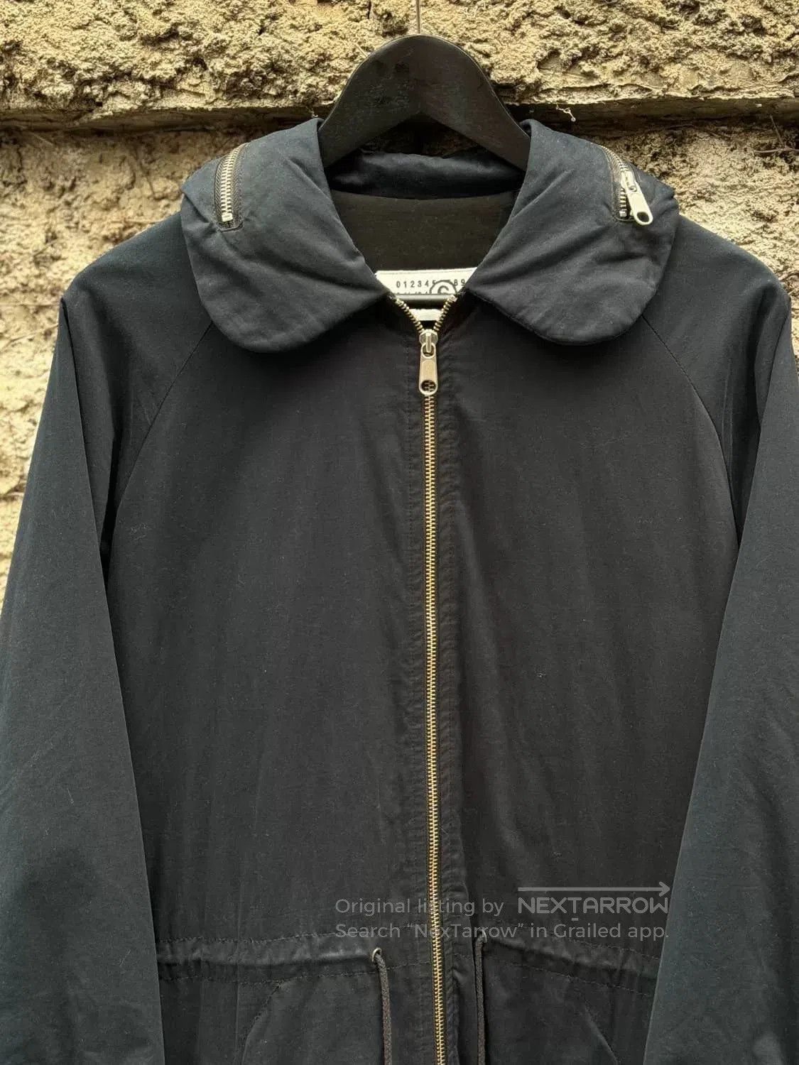 Maison Margiela Maison Margiela Vintage Utility Coat. Size US M / EU 48-50 / 2 - 4 Thumbnail