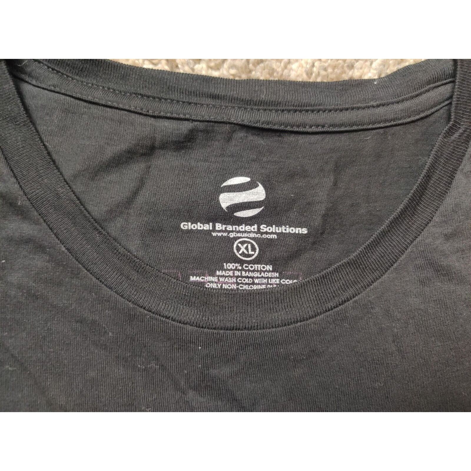 Other Tyler Perry Madea Shirt Adult Mens XL Black All Cast Crew Size US XL / EU 56 / 4 - 3 Thumbnail
