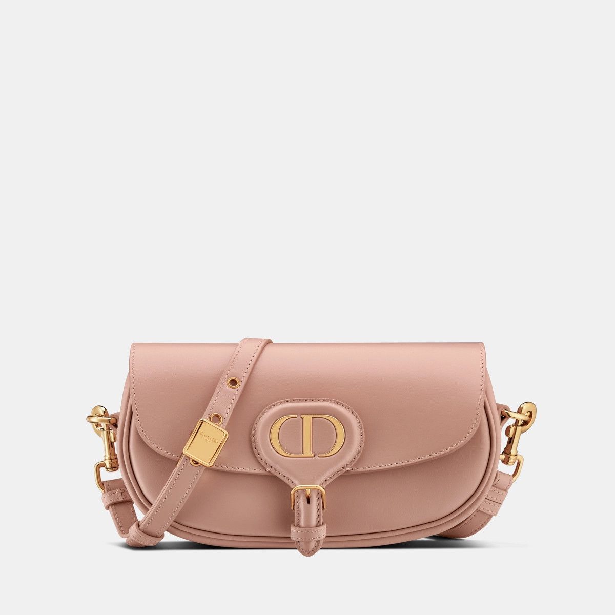 Dior o1bcso1str1124 Size: OS / East-West Bag in Rose Size ONE SIZE - 2 Thumbnail