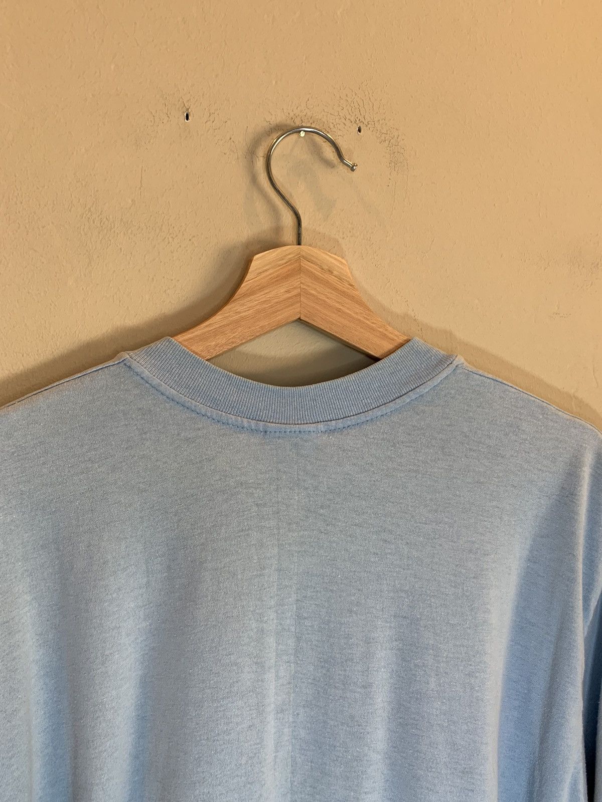 Vintage *RARE* Vintage 80’s Old West Shootist Single Stitch T-Shirt Size US XL / EU 56 / 4 - 7 Thumbnail