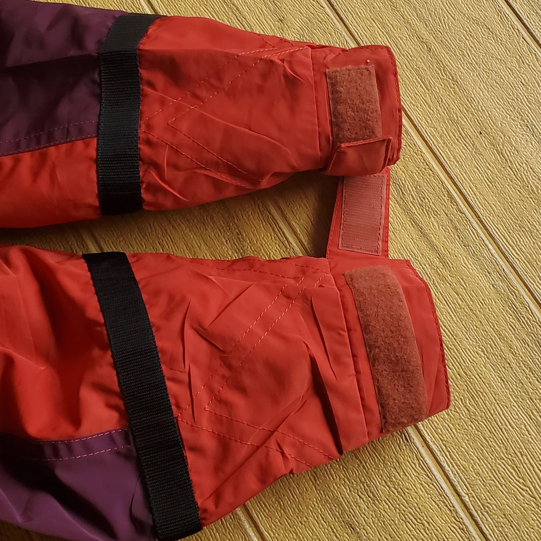 The North Face Vintage 90s THE NORTH FACE Ski Wear Mogul Jacket Size US L / EU 52-54 / 3 - 14 Thumbnail