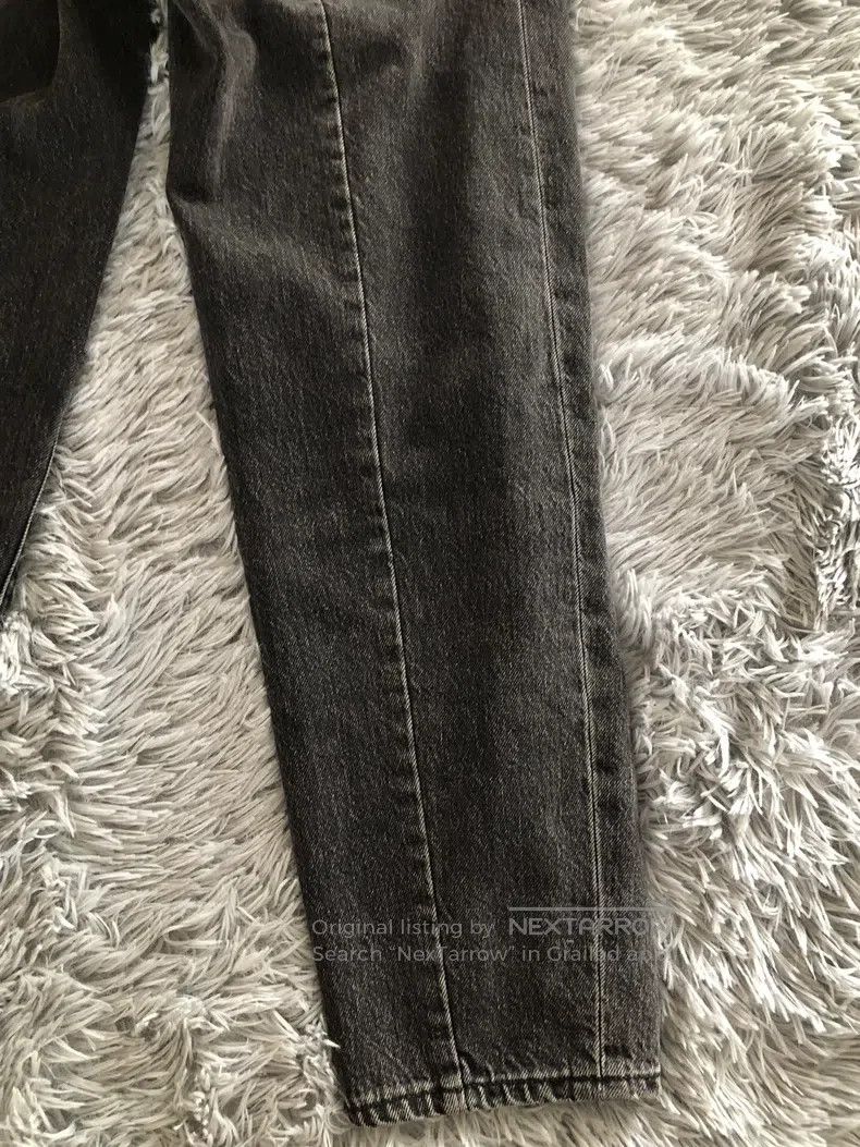 Vetements Vetements size S Patchwork jeans Size US 27 - 5 Thumbnail