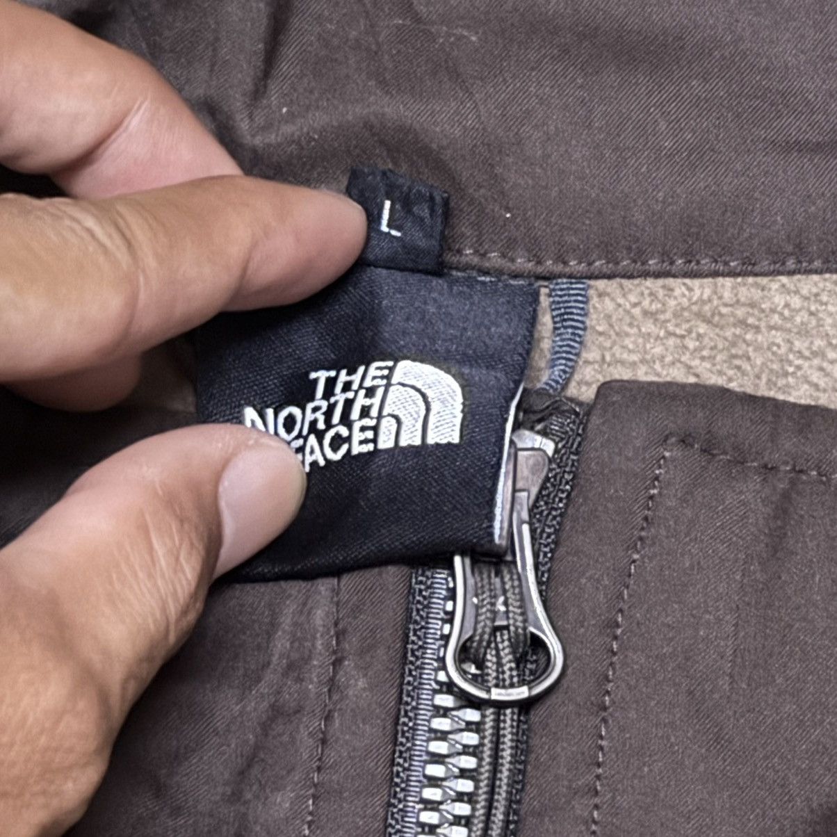 The North Face The North Face Vest Size US L / EU 52-54 / 3 - 5 Thumbnail