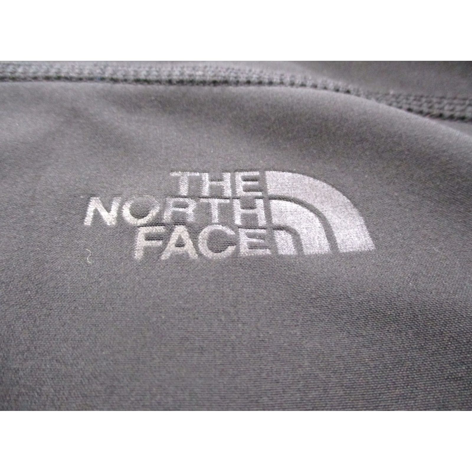 The North Face The North Face Jacket Mens M Fleece Lined Softshell Outdoors Hiking Camping Active Black Size US M / EU 48-50 / 2 - 6 Thumbnail