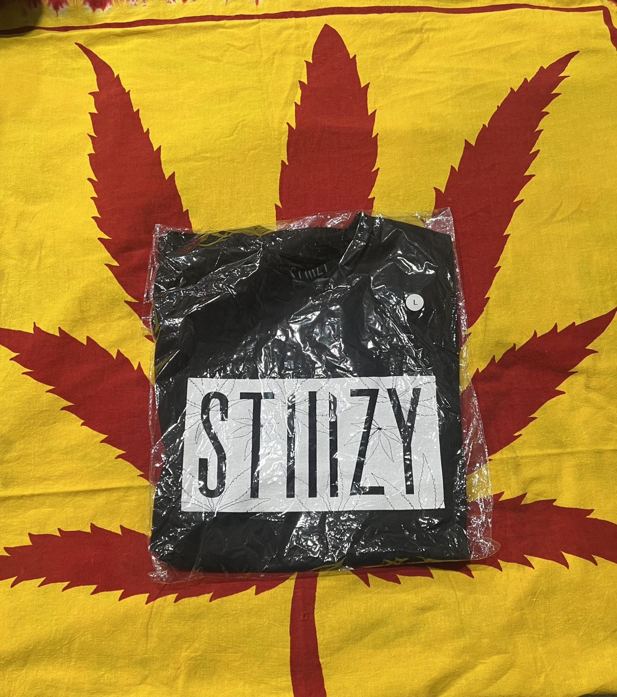 Vintage STIIIZY Size US L / EU 52-54 / 3 - 1 Thumbnail