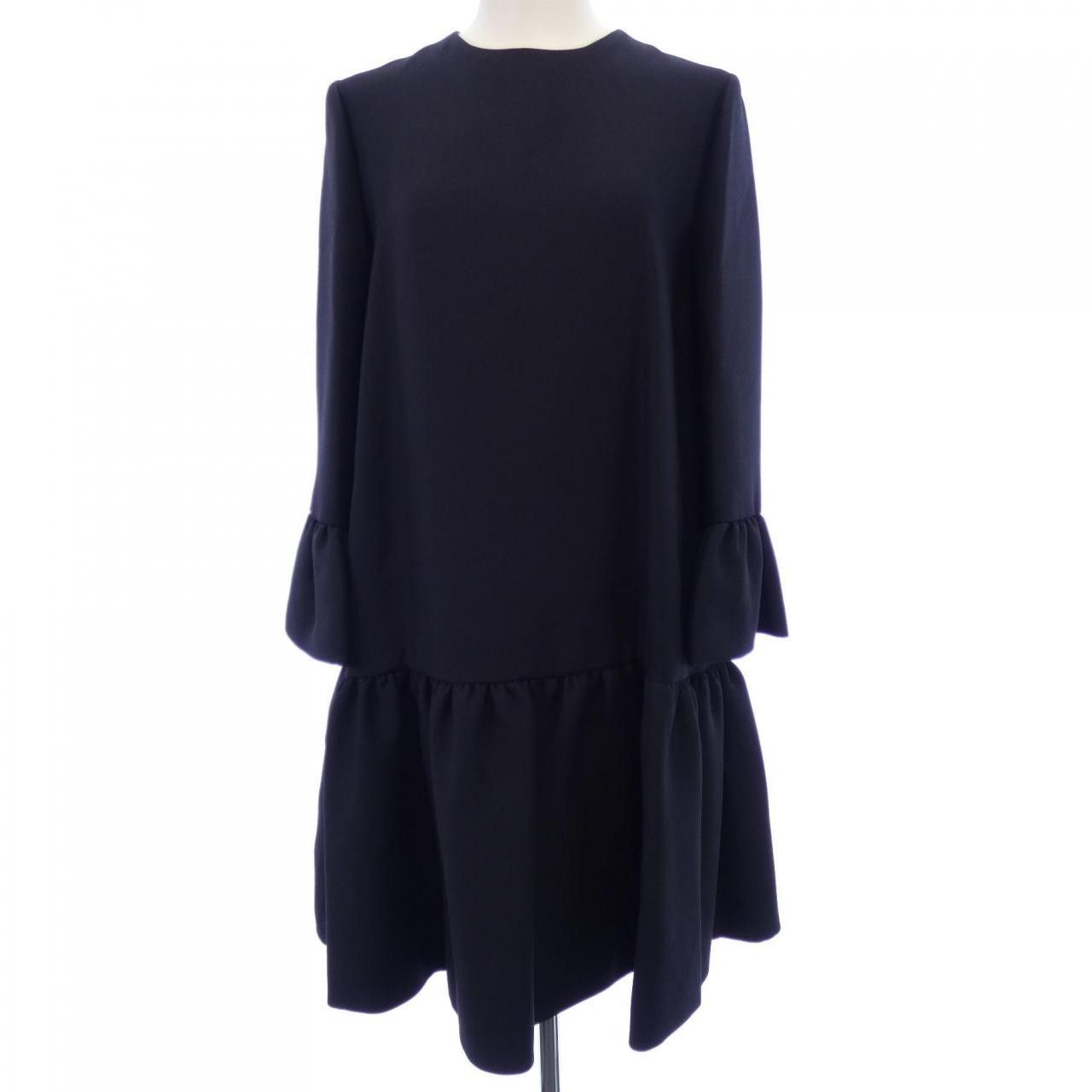 Dior Christian Dior Dress Textile Dresses 111R12A1166 DUTY FREE for USA