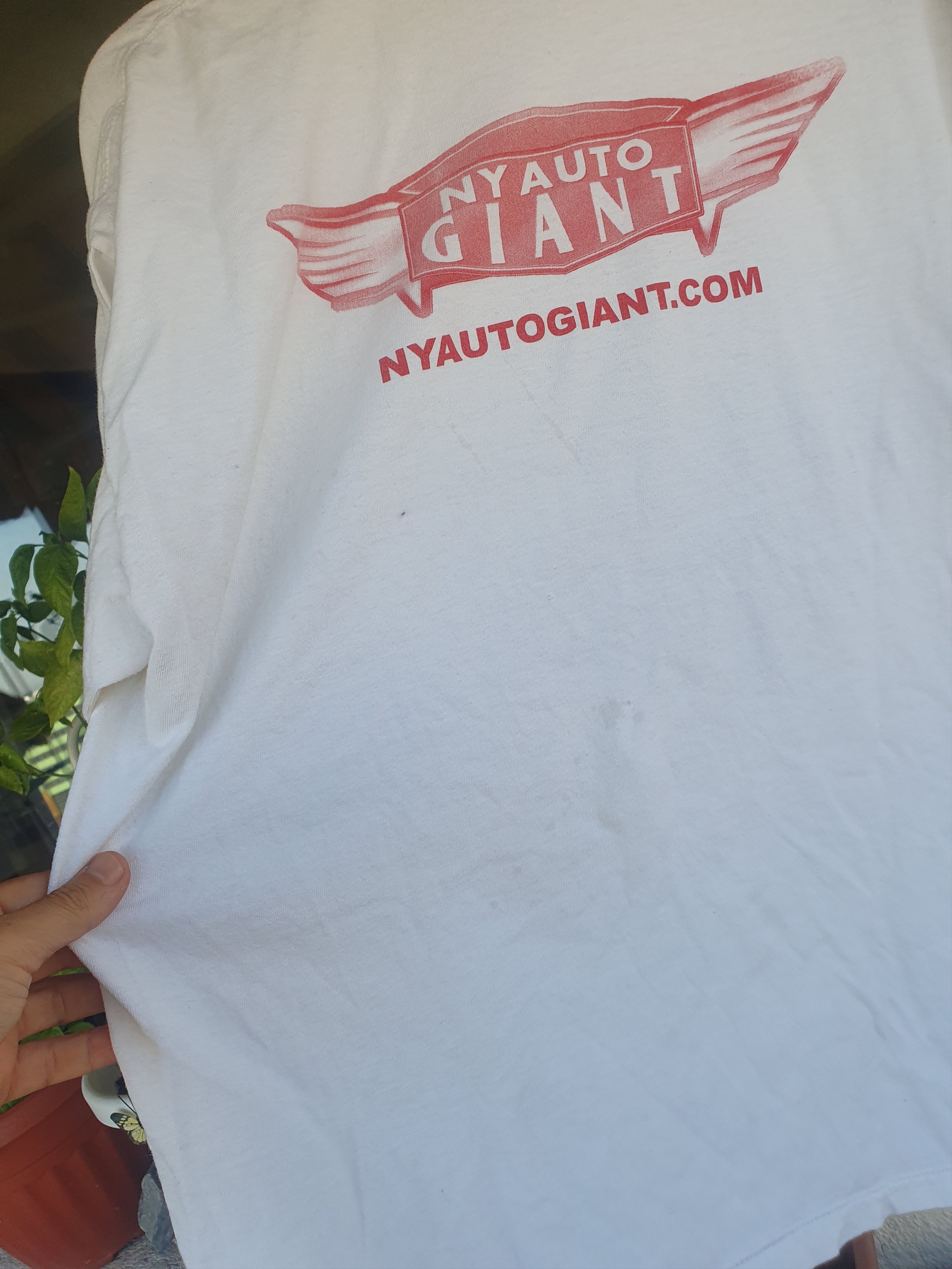 Gildan × Vintage New York Islanders Vintage Hockey t-shirt sz XL Size US XL / EU 56 / 4 - 7 Thumbnail