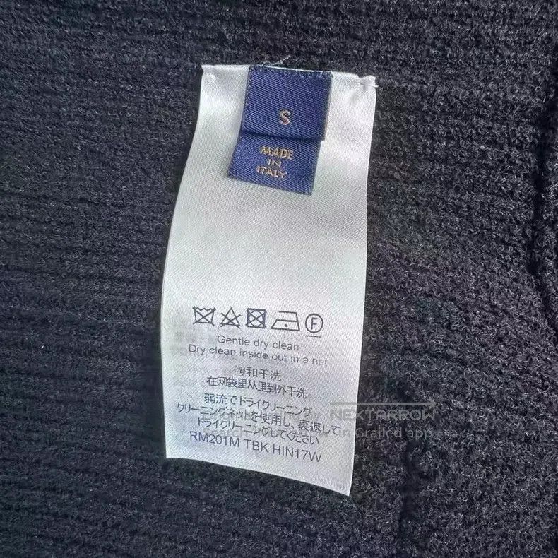 Louis Vuitton Louis Vuitton Tactical Vest Size US S / EU 44-46 / 1 - 4 Thumbnail