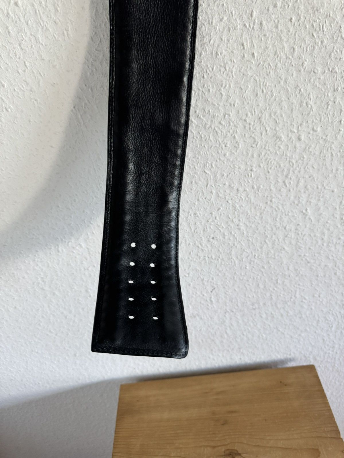 Faith Connexion Studded Chain Hip Belt Size ONE SIZE - 8 Thumbnail