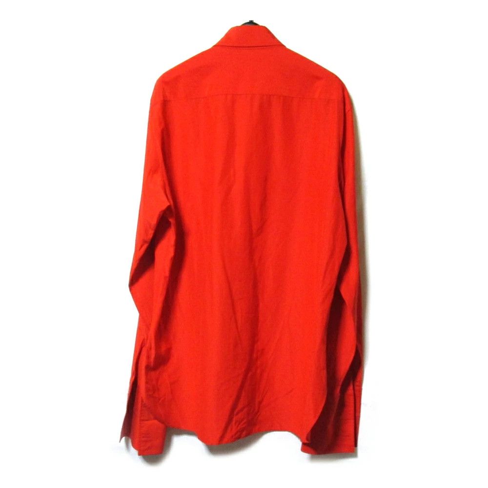 Yohji Yamamoto Yohji Yamamoto Pour Homme Double Cuff Shirt Jacket Size US L / EU 52-54 / 3 - 2 Thumbnail
