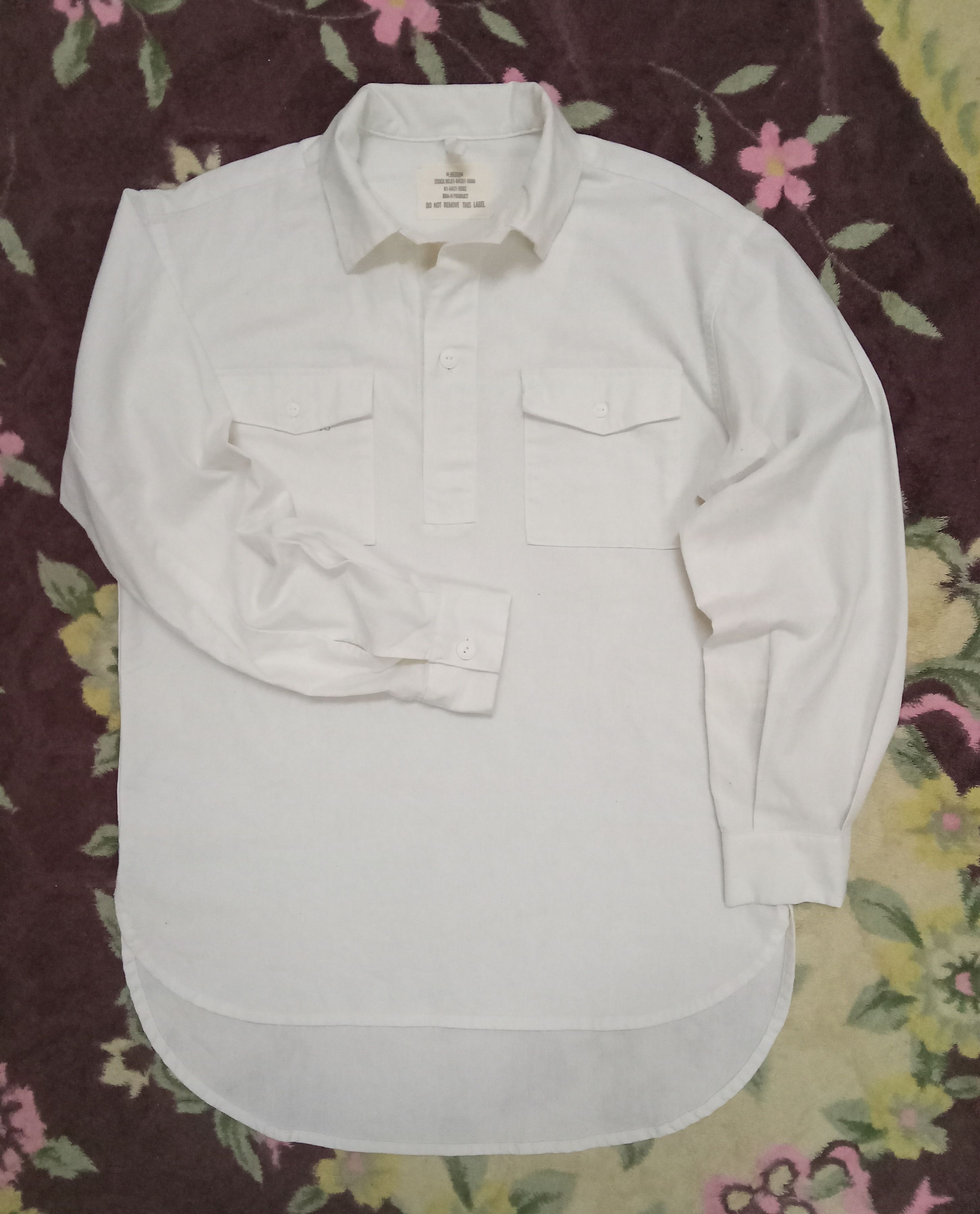 Japanese Brand RNA - N Product Shirt Size US M / EU 48-50 / 2 - 1 Thumbnail