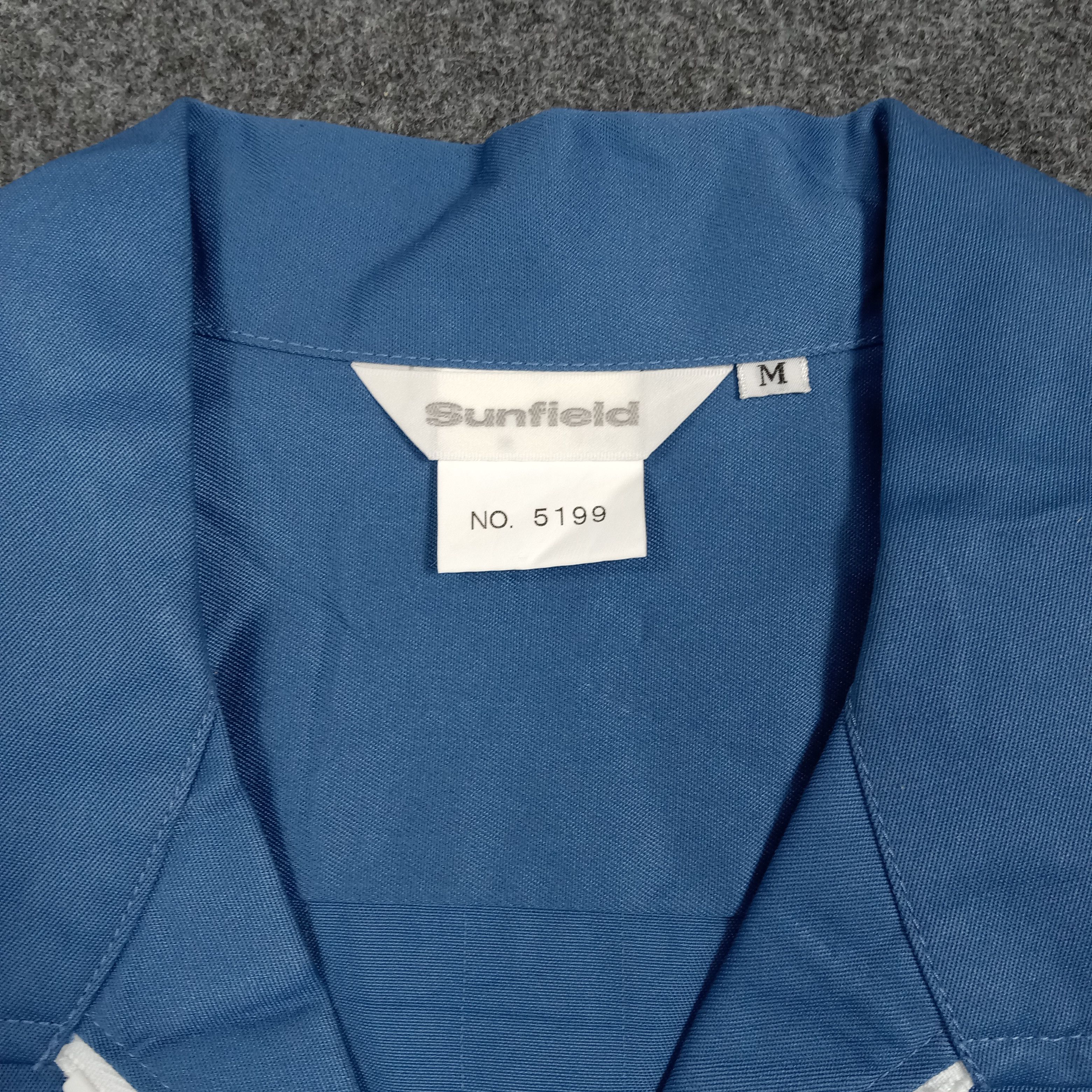 Japanese Brand RalliArt Mitsubishi Motorsports Jacket C274N18 Size US M / EU 48-50 / 2 - 5 Thumbnail