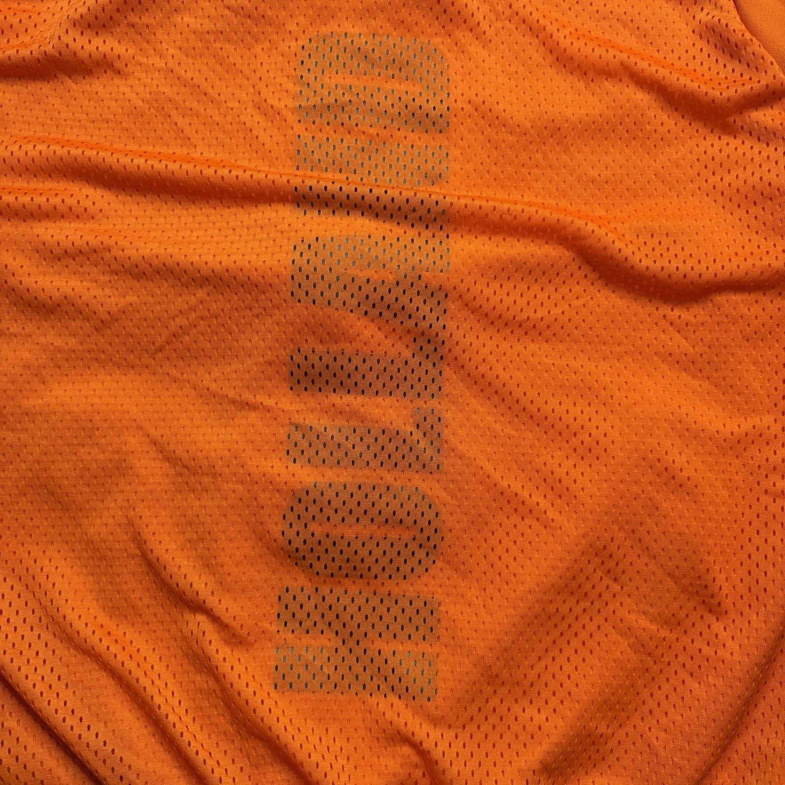 Adidas Adidas Netherlands Soccer Jacket 2006 World Cup Mens Size XL Size US XL / EU 56 / 4 - 4 Thumbnail